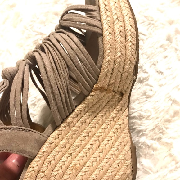 👑WOMEN’S WEDGES HEELS! - Picture 7 of 8